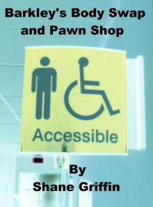 Barkley's Body Swap and Pawn Shop