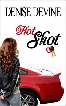 Hot Shot