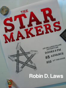 The Star Makers