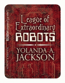 League of Extraordinary Robots
