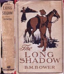 The Long Shadow