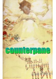 counterpane