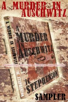 A Murder in Auschwitz (Sampler)