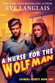 A Nurse for the Wolfman