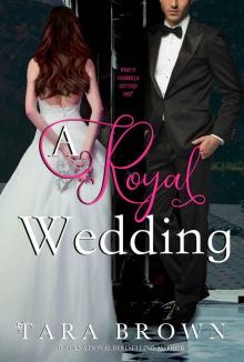 A Royal Wedding: The Royals 3