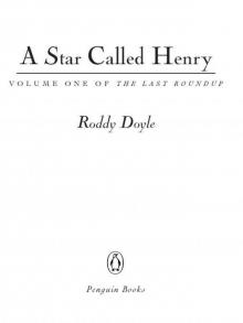 A Star Called Henry