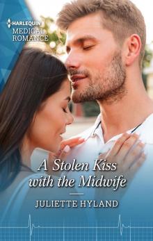 A Stolen Kiss with the Midwife