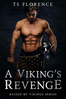 A Viking's Revenge: Raised By Vikings Series