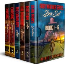 Abby Waither Series Box Set: Book 1-6