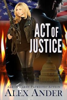 Act of Justice