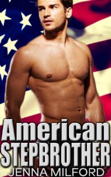 American Stepbrother