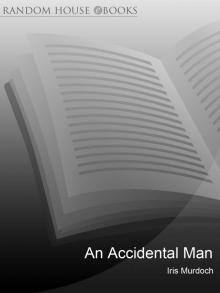 An Accidental Man