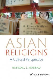 Asian Religions