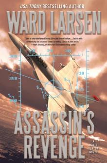 Assassin's Revenge--A David Slaton Novel