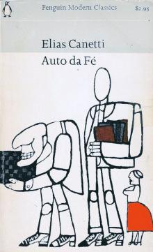 Auto-Da-Fé