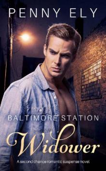 Baltimore Station Widower