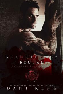 Beautifully Brutal: Cavalieri Della Morte