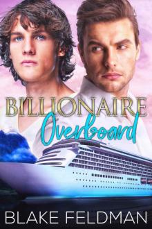 Billionaire Overboard