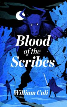 Blood of the Scribes