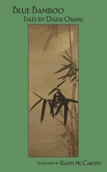 Blue Bamboo: Japanese Tales of Fantasy