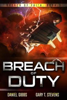 Breach of Duty