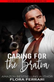 Caring for the Bratva: A Steamy Standalone Instalove Romance