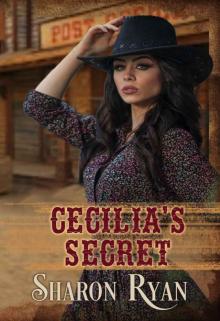 Cecilia's Secret