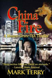 China Fire