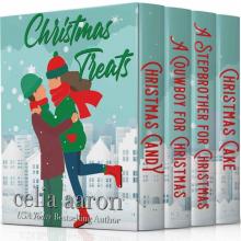 Christmas Treats: A Christmas 2019 Holiday Collection