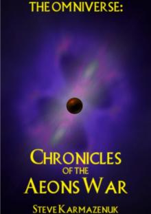 Chronicles of the Aeons War