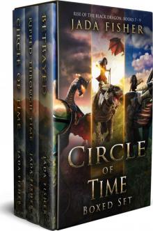 Circle of Time Boxed Set