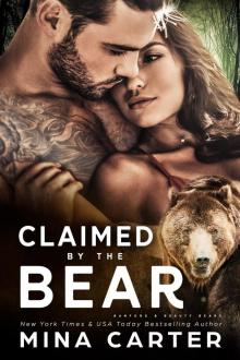 Claimed by the Bear