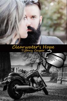 Clearwater's Hope: Wrath MC (Mountain of Clearwater Book 2)