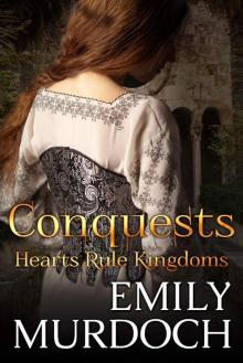 Conquests: Hearts Rule Kingdoms