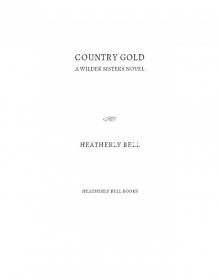 Country Gold