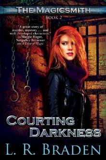 Courting Darkness