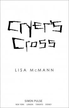 Cryer's Cross