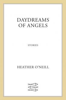 Daydreams of Angels