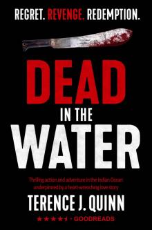 Dead in the Water (Jonno Bligh Book 1)