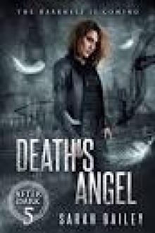 Death's Angel (After Dark Book 5)