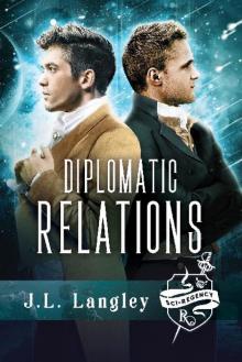 Diplomatic Relations