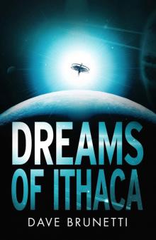 Dreams of Ithaca