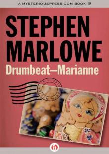 Drumbeat Marianne