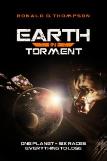 Earth in Torment