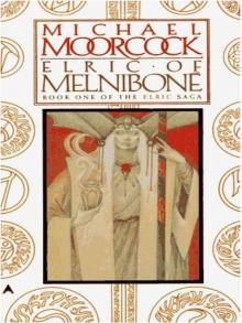 Elric of Melniboné