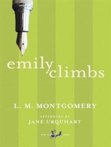 Emily Climbs