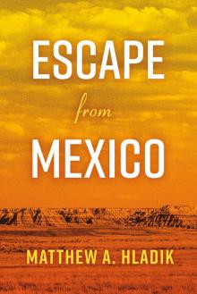 Escape from Mexico