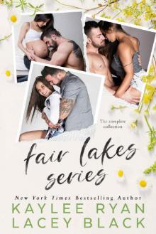 Fair Lakes (Complete Series)