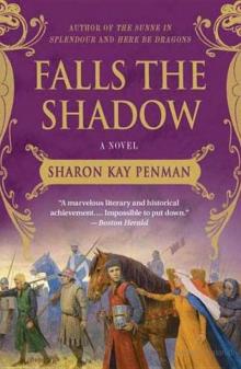 Falls the Shadow