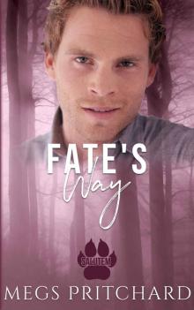 Fate's Way (Salutem Book 4)